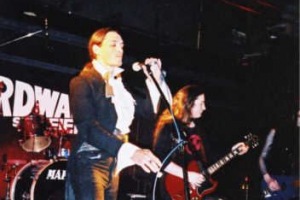 Boardwalk 2000