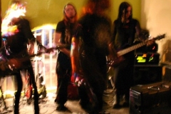 blurband