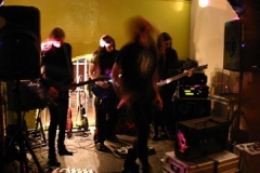mosh