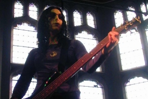 Goth City 2005