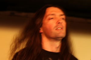 Grapes 2008 - Adam W