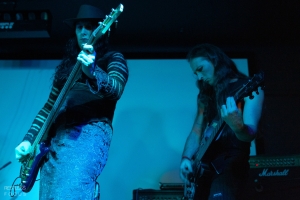 In The Black Midwinter 2019