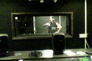 Recording 2004