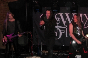 Selene Rising 2007