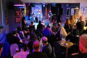 Triumvirate: Newcastle