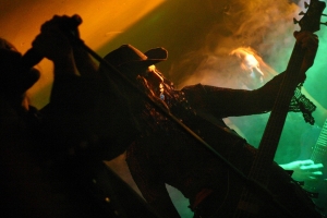 Woolstock 2006