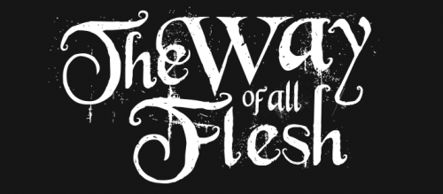 The Way Of All Flesh Logo